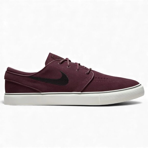 Nike SB Zoom Janoski OG+ Burgundy Crush FD6757-602 Size 6 SkateBoard dunk - Picture 2 of 11